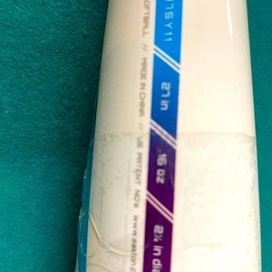 Brand new Easton Stealth Fastpitch Softball bat